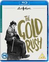 The Gold Rush - Charlie Chaplin [Blu-ray]