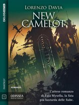 Odissea Digital Fantasy - New Camelot