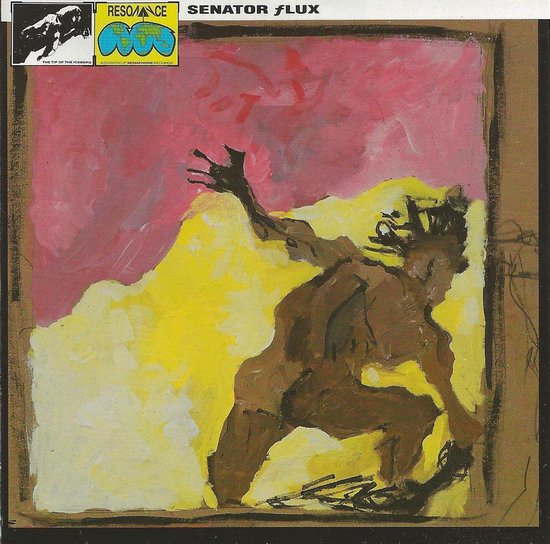 Spectacles, testicles, wallet & watch, Senator Flux CD (album) Muziek