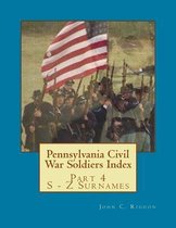 Pennsylvania Civil War Soldiers Index