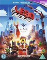 The LEGO Movie (Blu-ray) (Import)