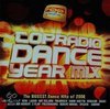 Topradio Dance Year Mix
