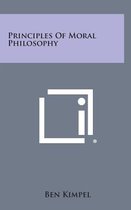 Principles of Moral Philosophy