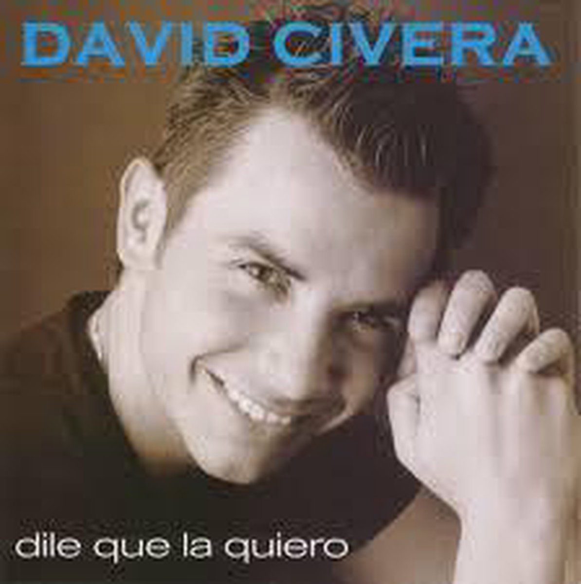 Dile Que La Quiero