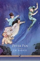 Peter Pan (Barnes & Noble Signature Edition)