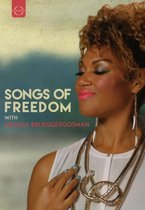 Brueggergosman Measha - Songs Of Freedom (Import)