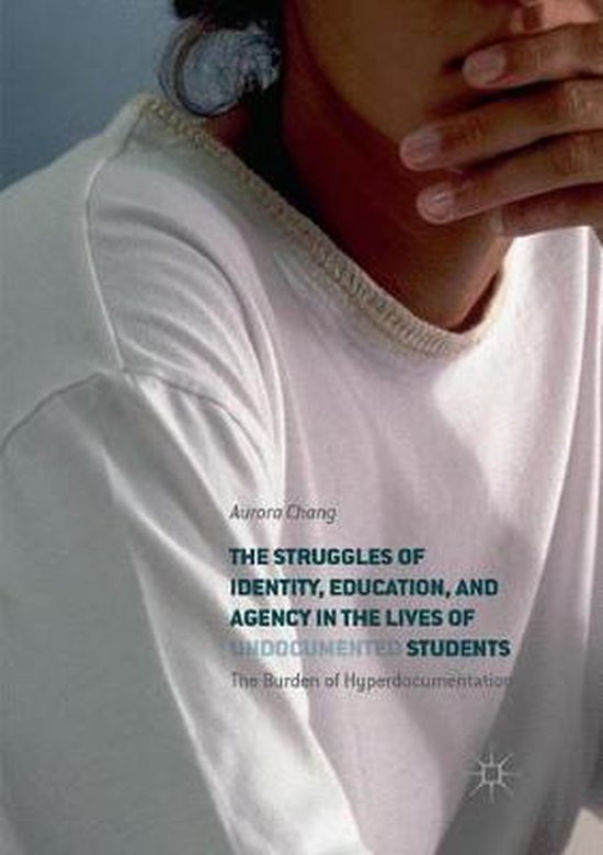 The Struggles of Identity, Education, and Agency in the Live ... - cover