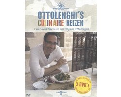 Ottolenghi'S Culinaire Reizen