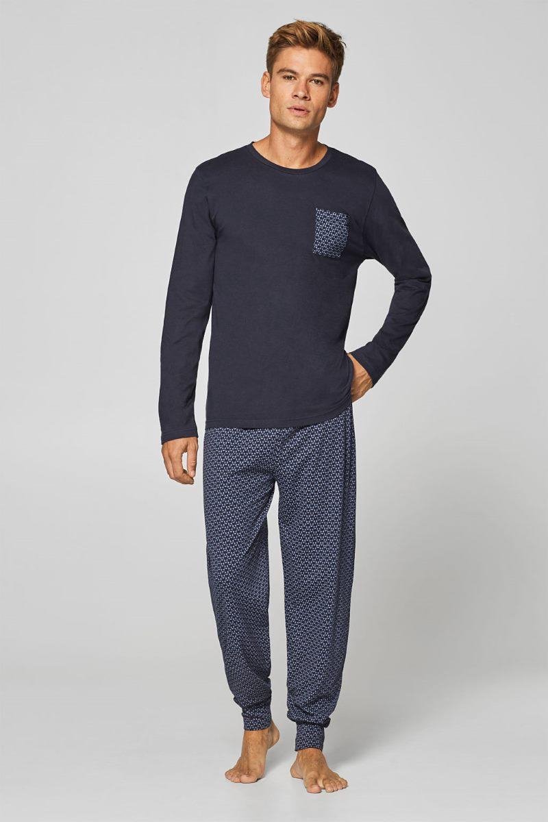 esprit heren pyjama