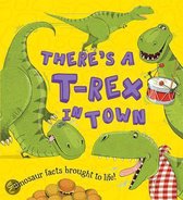 What If a Dinosaur