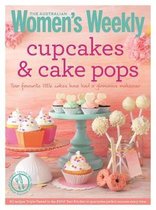 Cupcakes & Cake Pops