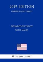 Extradition Treaty with Malta (United States Treaty)