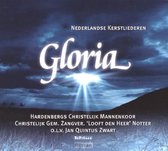 Hardenberg Christelijk Mannenkoor Gloria