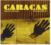 Valerio Corzani & Stefano Saletti - Caracas (CD)