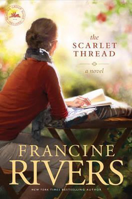 The Scarlet Thread - cover