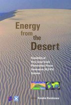 Energy from the Desert