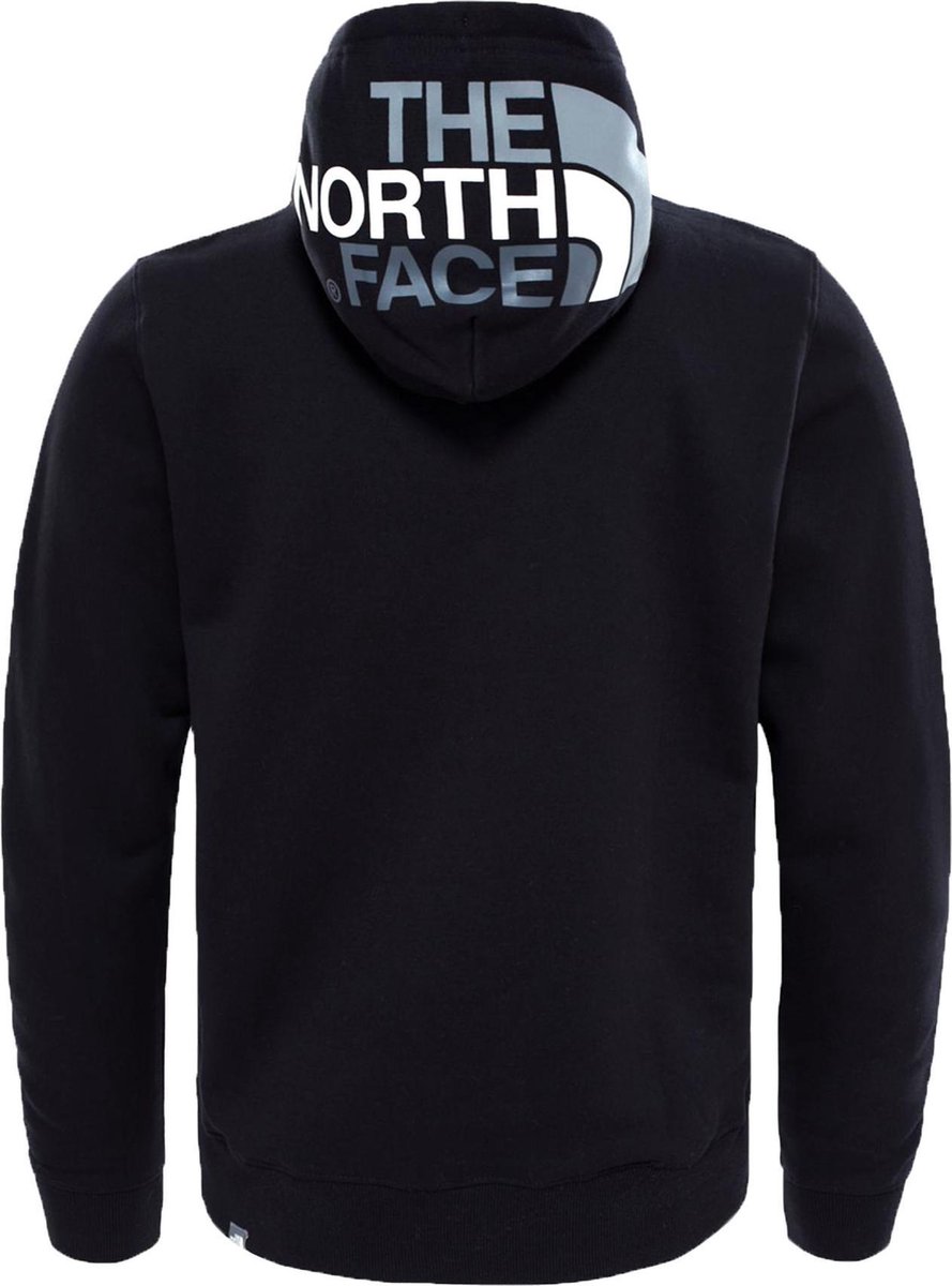 | The North Face Seasonal Drew Peak Pullover Heren SEASONAL DREW PEAK HOODY VOOR HEREN | The North Face