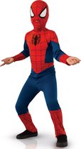 RUBIES FRANCE - Ultimate Spiderman kostuum voor jongens - 122/128 (7-8 jaar) - Kinderkostuums