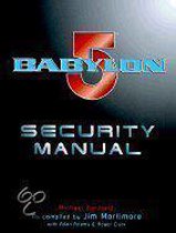 Babylon 5 Security Manual