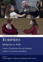 Euripides: Iphigenia at Aulis