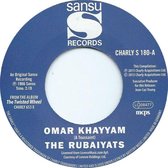 7-omar Khayyam/do Me Like You Do Me