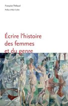 Sociétés, Espaces, Temps - Écrire l'histoire des femmes et du genre