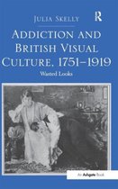 ISBN Addiction and British Visual Culture, 17511919, Art & design, Anglais, Couverture rigide, 192 pages