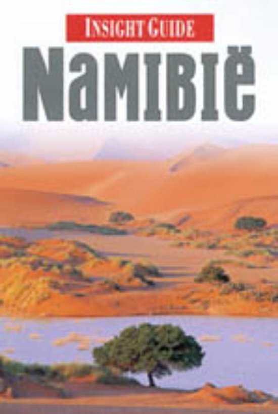 9789066551596 - Namibie