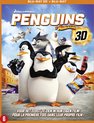 Penguins Of Madagascar (3D Blu-ray)