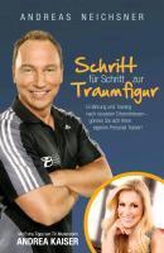 Neichsner, A: Schritt für Schritt zur Traumfigur - cover
