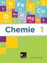 Chemie neu 01 Lehrbuch Baden-Württemberg