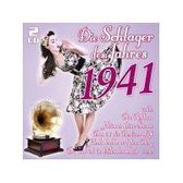 Die Schlager Des Jahres 1941