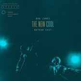 James, Bob / East, Nathan - The New Cool
