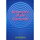 Repertory of the elements