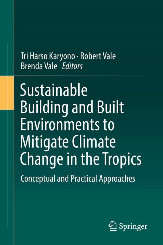 Earth and Environmental Science (R0) - Sustainable Building  ... - cover
