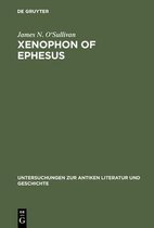 Untersuchungen zur Antiken Literatur und Geschichte44- Xenophon of Ephesus