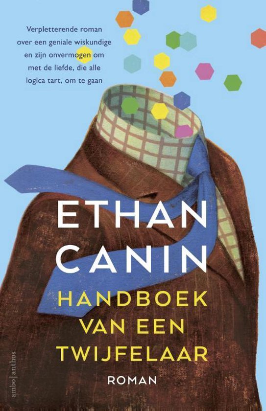 Handboek van een twijfelaar - Ethan Canin | Respetofundacion.org