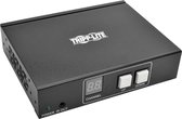 Tripp Lite B160-001-HDSI audio/video extender AV-zender Zwart