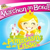 Unterwegs-Maerchen! Prinzessin