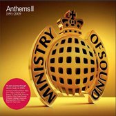 Ministry Of Sound Anthems 2