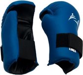 Taekwon-do Handbeschermers Blauw S