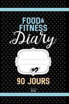 Food & Fitness Diary