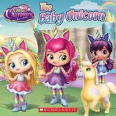 The Baby Unicorn (Little Charmers