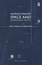 Humanitarian Space and International Politics