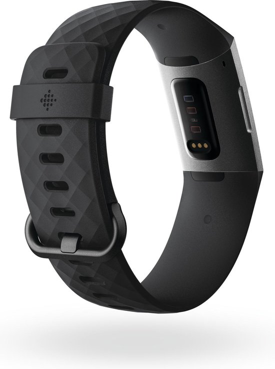 charge 3 gps
