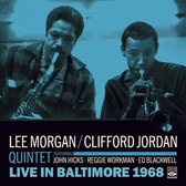 Live In Baltimore 1968