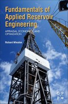 Fundamentals Of Reservoir Engineering