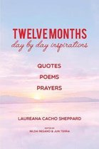 TWELVE MONTHS Day by DAY Inspirations