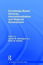 The Dynamics of Economic Space- Knowledge-Based Services, Internationalization and Regional Development