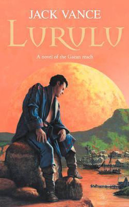 Lurulu - cover
